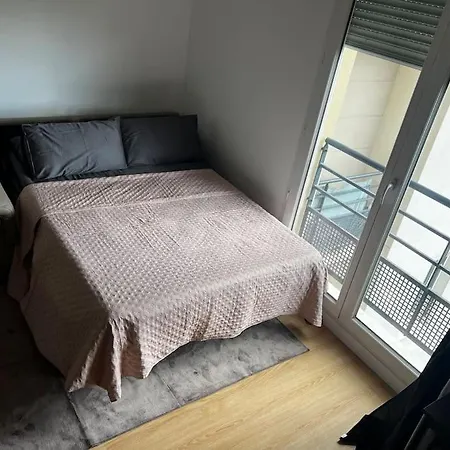Un Pres Tramway Appartement