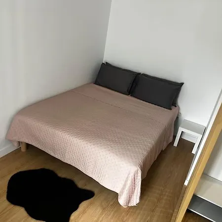 Un Pres Tramway Appartement