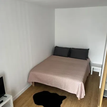 Appartement Un Pres Tramway Thiais