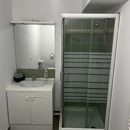 Appartement Un Pres Tramway *